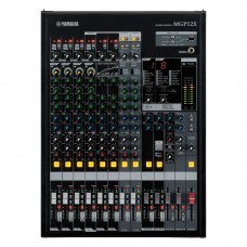 Yamaha MGP12X